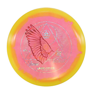 Stokely Discs Signature Series Contrast Thermo Lark