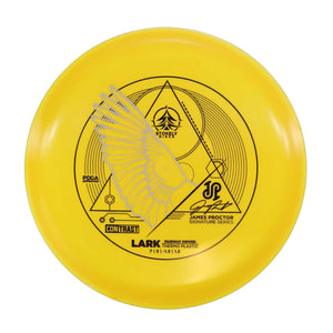 Stokely Discs Signature Series Contrast Thermo Lark