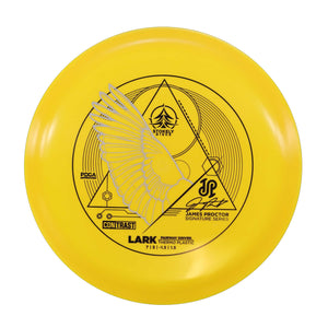 Stokely Discs Signature Series Contrast Thermo Lark