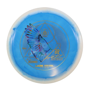 Stokely Discs Signature Series Contrast Thermo Lark