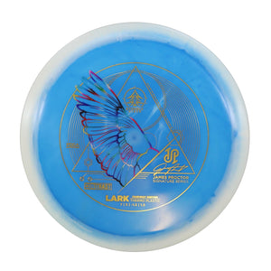 Stokely Discs Signature Series Contrast Thermo Lark