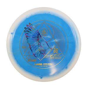 Stokely Discs Signature Series Contrast Thermo Lark