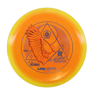 Stokely Discs Signature Series Contrast Thermo Lark