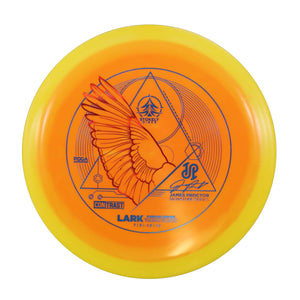Stokely Discs Signature Series Contrast Thermo Lark