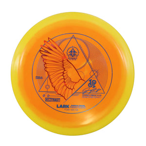 Stokely Discs Signature Series Contrast Thermo Lark