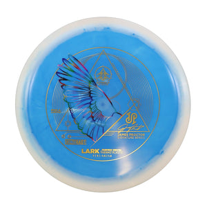 Stokely Discs Signature Series Contrast Thermo Lark