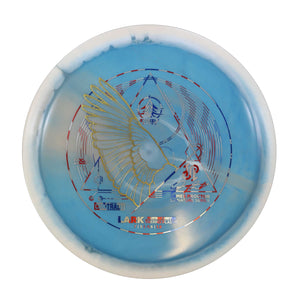 Stokely Discs Signature Series Contrast Thermo Lark