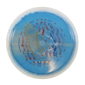 Stokely Discs Signature Series Contrast Thermo Lark