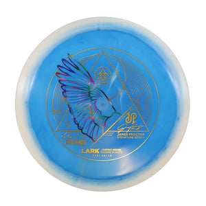 Stokely Discs Signature Series Contrast Thermo Lark