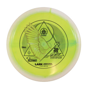 Stokely Discs Signature Series Contrast Thermo Lark