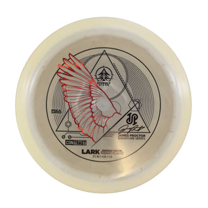 Stokely Discs Signature Series Contrast Thermo Lark