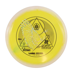 Stokely Discs Signature Series Contrast Thermo Lark