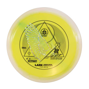 Stokely Discs Signature Series Contrast Thermo Lark