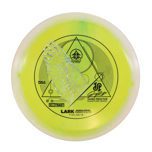 Stokely Discs Signature Series Contrast Thermo Lark