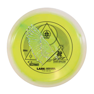 Stokely Discs Signature Series Contrast Thermo Lark