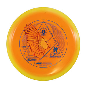 Stokely Discs Signature Series Contrast Thermo Lark