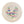 Stokely Discs First Run Thermo Robin