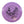 Stokely Discs First Run Thermo Robin