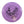 Stokely Discs First Run Thermo Robin