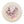 Stokely Discs First Run Thermo Robin
