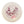 Stokely Discs First Run Thermo Robin