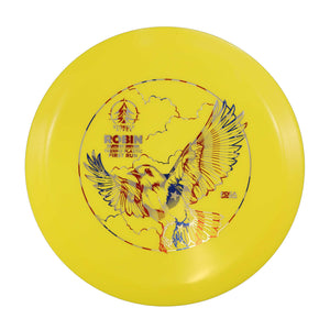 Stokely Discs First Run Thermo Robin
