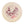 Stokely Discs First Run Thermo Robin