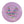 Stokely Discs First Run Thermo Robin