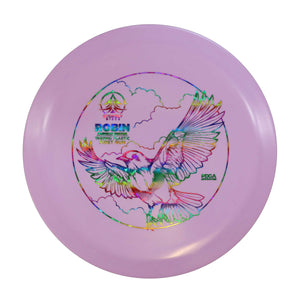 Stokely Discs First Run Thermo Robin