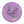 Stokely Discs First Run Thermo Robin
