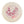 Stokely Discs First Run Thermo Robin