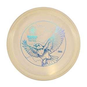 Stokely Discs First Run Meso Robin