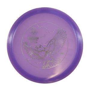 Stokely Discs First Run Meso Robin