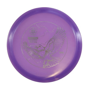 Stokely Discs First Run Meso Robin