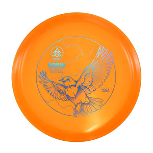 Stokely Discs First Run Meso Robin