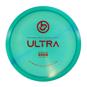 Birdie Disc Golf Supply Infinity Ultra