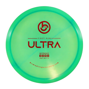 Birdie Disc Golf Supply Infinity Ultra
