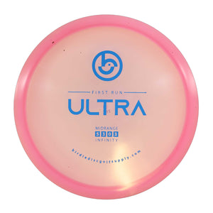 Birdie Disc Golf Supply Infinity Ultra