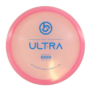 Birdie Disc Golf Supply Infinity Ultra