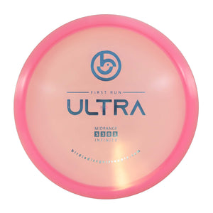 Birdie Disc Golf Supply Infinity Ultra