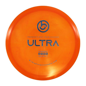 Birdie Disc Golf Supply Infinity Ultra