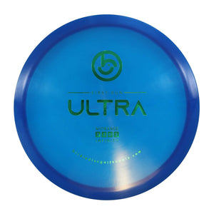 Birdie Disc Golf Supply Infinity Ultra