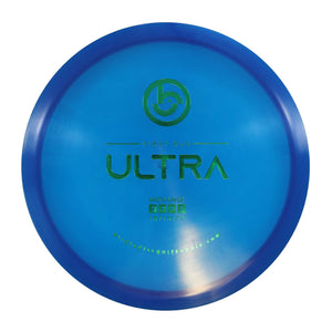 Birdie Disc Golf Supply Infinity Ultra
