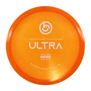 Birdie Disc Golf Supply Infinity Ultra
