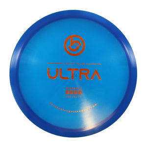 Birdie Disc Golf Supply Infinity Ultra