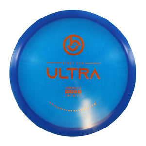 Birdie Disc Golf Supply Infinity Ultra