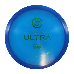 Birdie Disc Golf Supply Infinity Ultra