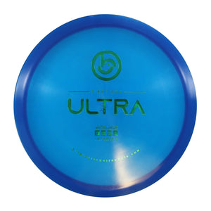 Birdie Disc Golf Supply Infinity Ultra