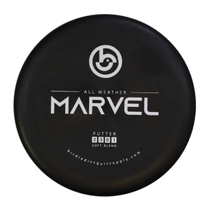 Birdie Disc Golf Supply Soft Blend Marvel