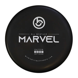 Birdie Disc Golf Supply Soft Blend Marvel